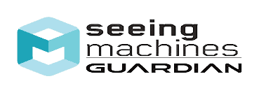 Seeing Machine Guardian Logo