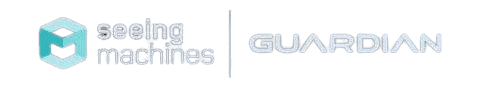 seeing machines guardian logo